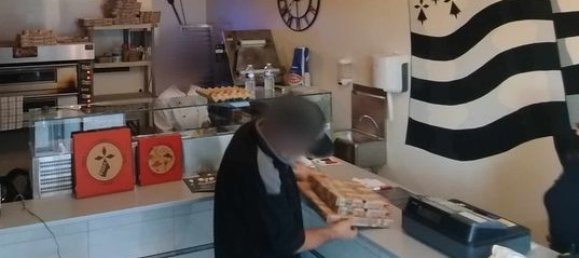 41m² Commercial property in Saint-Jacut-les-Pins, France No. 314766 5