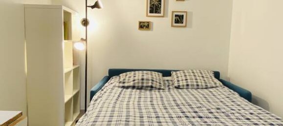 Estúdio em Asnieres-sur-Seine, France N.º 358267 5