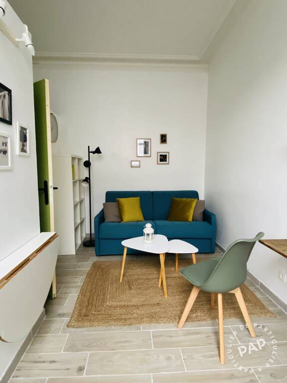 Estúdio em Asnieres-sur-Seine, France N.º 358267