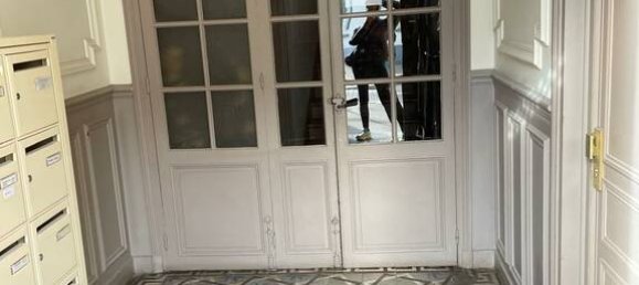 Estúdio em Asnieres-sur-Seine, France N.º 358267 7