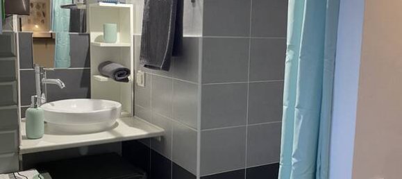 Estúdio em Asnieres-sur-Seine, France N.º 358267 4