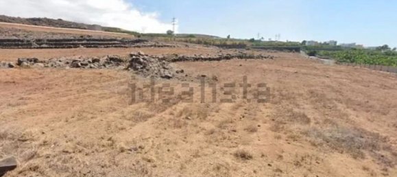 Terreno en Adeje, Spain 59075 m² No. 187648 4