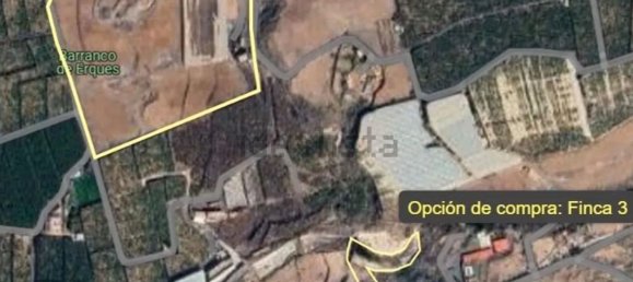 Terreno en Adeje, Spain 59075 m² No. 187648 5