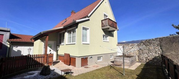 4 rooms Townhouse in Judenburg, Austria No. 231083 2
