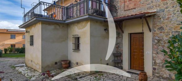 2 غرف نوم منزل في Montepulciano, Italy رقم 83835 2