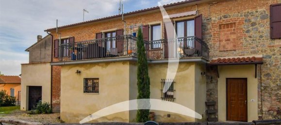 2 غرف نوم منزل في Montepulciano, Italy رقم 83835 6