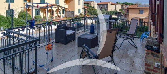 2 غرف نوم منزل في Montepulciano, Italy رقم 83835 26