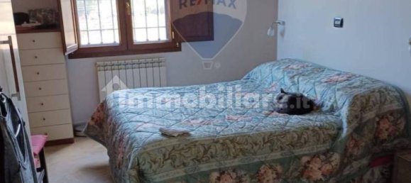 Квартира с 2 спальнями в Рим, Италия № 349873 6