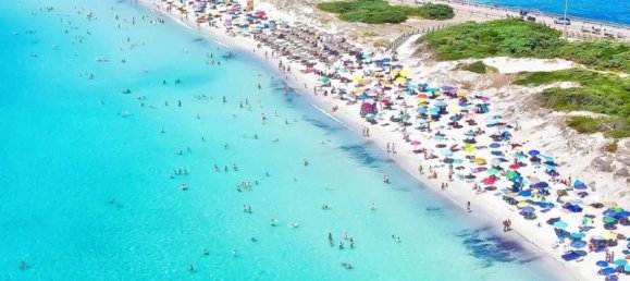 3 Schlafzimmer Wohnung in Santa Teresa Gallura, Italy, Nr. 327774 32