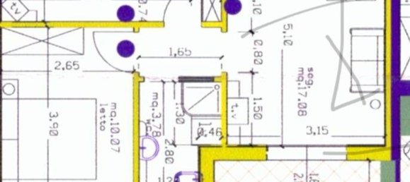 3 Schlafzimmer Wohnung in Santa Teresa Gallura, Italy, Nr. 327774 6