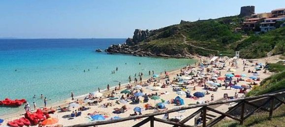 3 Schlafzimmer Wohnung in Santa Teresa Gallura, Italy, Nr. 327774 25