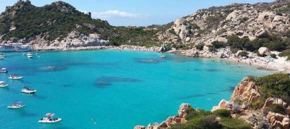 3 Schlafzimmer Wohnung in Santa Teresa Gallura, Italy, Nr. 327774 31