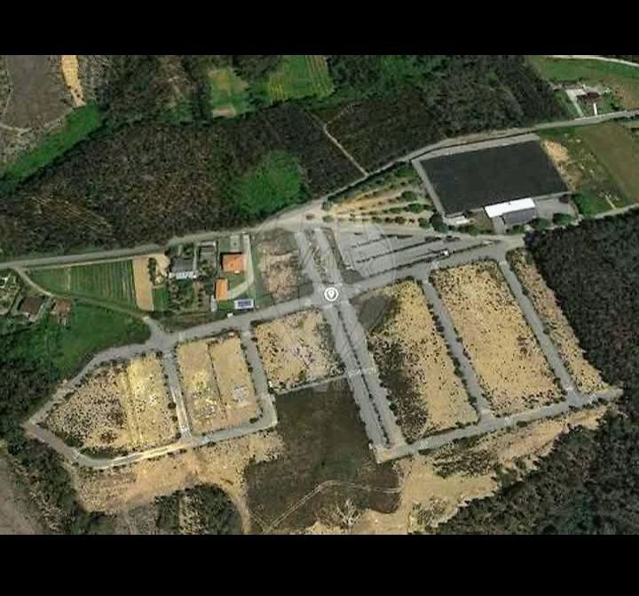 Земельный участок в Валонгу ду Вога, Португалия № 279083