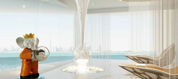 2 bedrooms Apartment in Dubai, UAE No. 102375 5