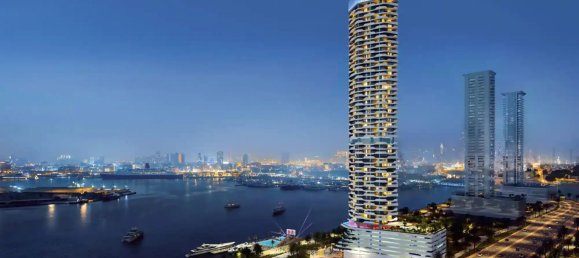 2 bedrooms Apartment in Dubai, UAE No. 102375 2