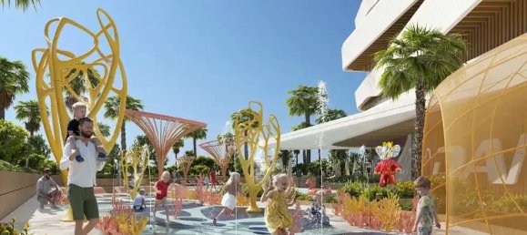 2 bedrooms Apartment in Dubai, UAE No. 102375 4