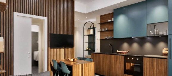 1 Schlafzimmer Wohnung in Bergamo, Italy, Nr. 357990 7