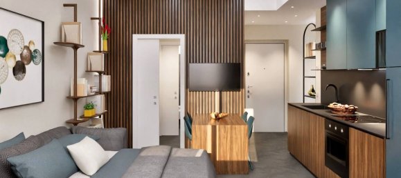 1 Schlafzimmer Wohnung in Bergamo, Italy, Nr. 357990 6