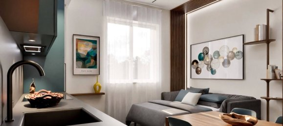 1 Schlafzimmer Wohnung in Bergamo, Italy, Nr. 357990 2