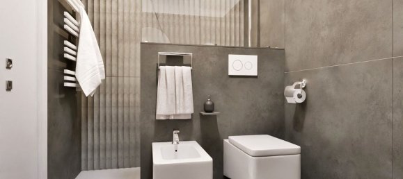 1 Schlafzimmer Wohnung in Bergamo, Italy, Nr. 357990 13