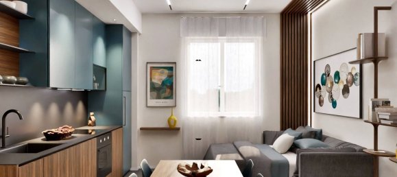 1 Schlafzimmer Wohnung in Bergamo, Italy, Nr. 357990 3