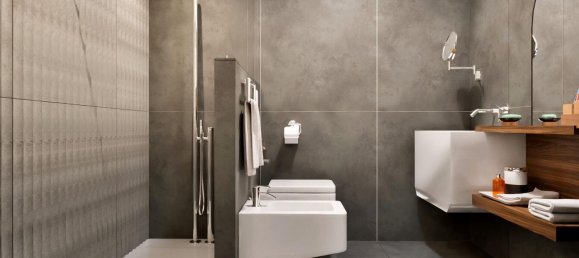 1 Schlafzimmer Wohnung in Bergamo, Italy, Nr. 357990 11