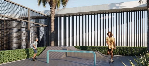 2 غرف نوم شقة في دبي, UAE رقم 97700 11