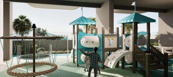 2 غرف نوم شقة في دبي, UAE رقم 97700 10