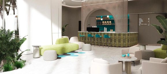 2 غرف نوم شقة في دبي, UAE رقم 97700 9