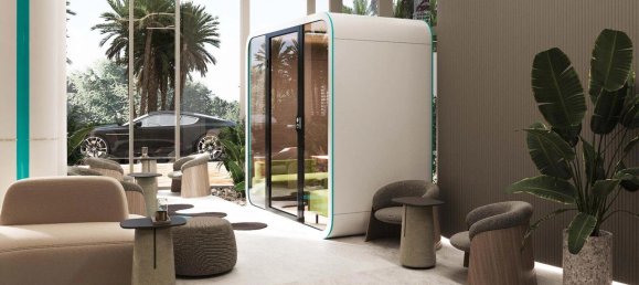 2 غرف نوم شقة في دبي, UAE رقم 97700 13