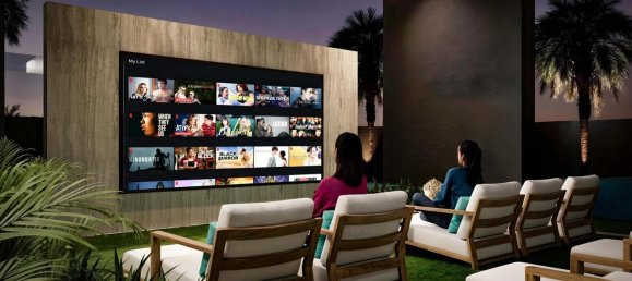 2 غرف نوم شقة في دبي, UAE رقم 97700 15