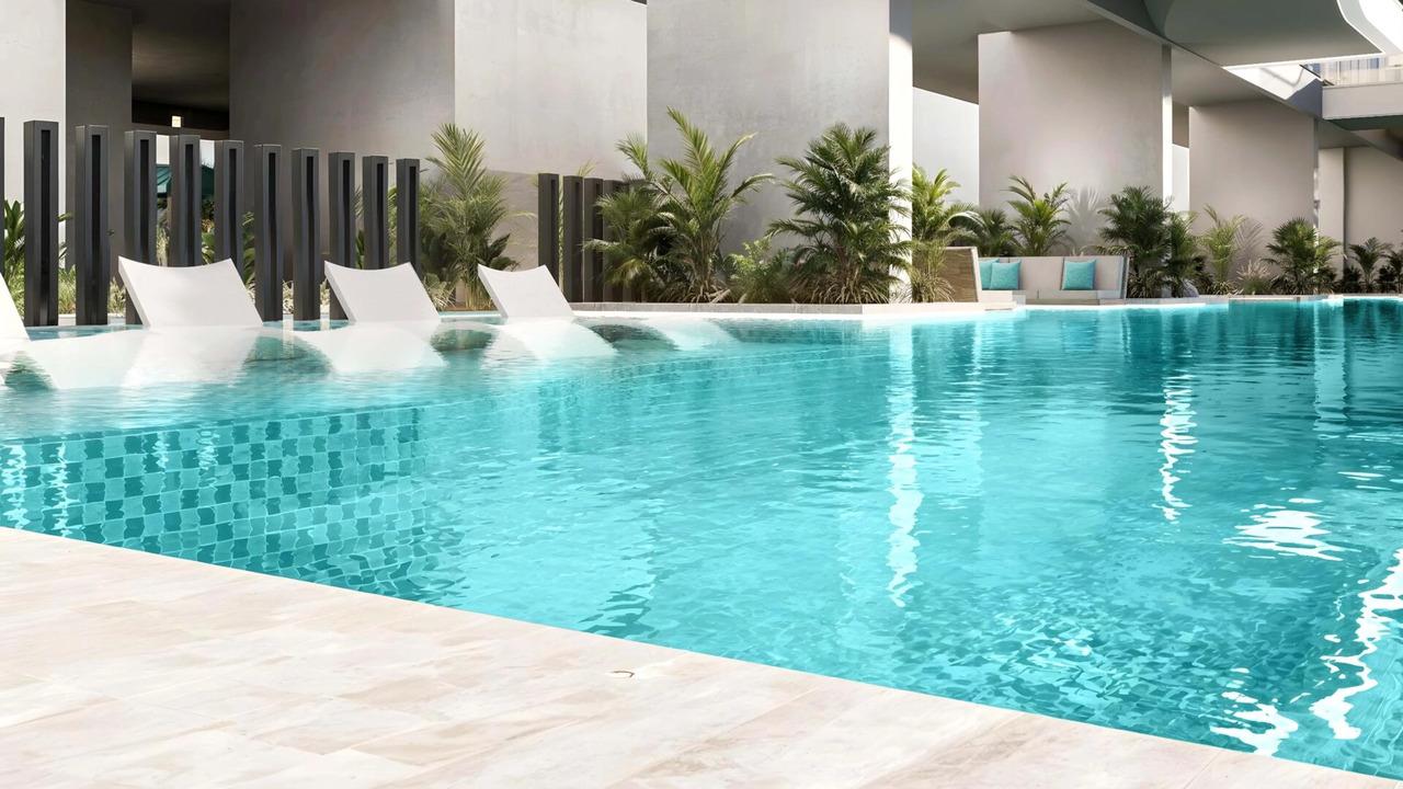 2 chambres Appartement à Dubai, UAE No. 97700