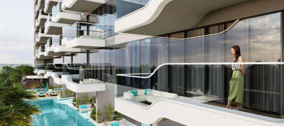 2 غرف نوم شقة في دبي, UAE رقم 97700 16