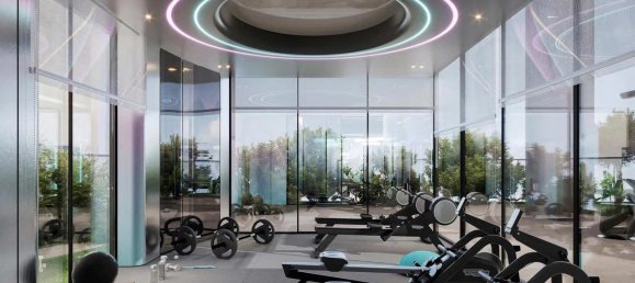 2 غرف نوم شقة في دبي, UAE رقم 97700 8