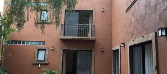 Casa T3 em Guanajuato, Mexico N.º 178086 2