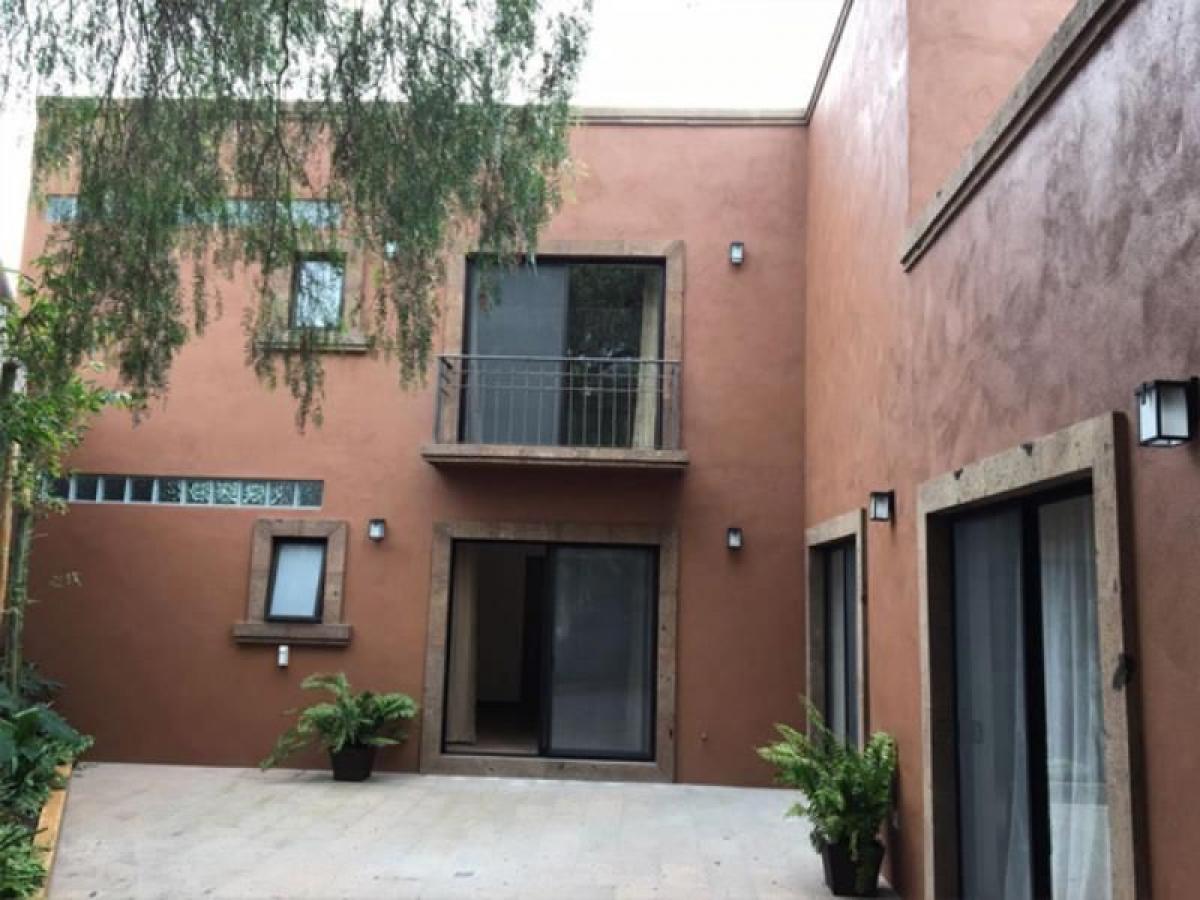 Casa T3 em Guanajuato, Mexico N.º 178086