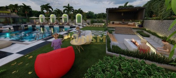 Apartment 1+1 in Alanya, Turkey No. 11304 7