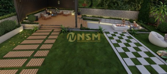 Apartment 1+1 in Alanya, Turkey No. 11304 5