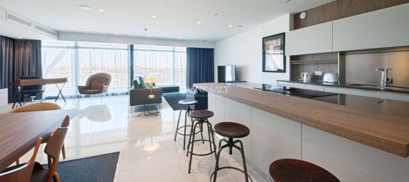 3 غرف نوم شقة في Gzira, Malta رقم 9427 5