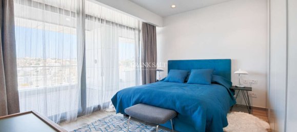 3 غرف نوم شقة في Gzira, Malta رقم 9427 10