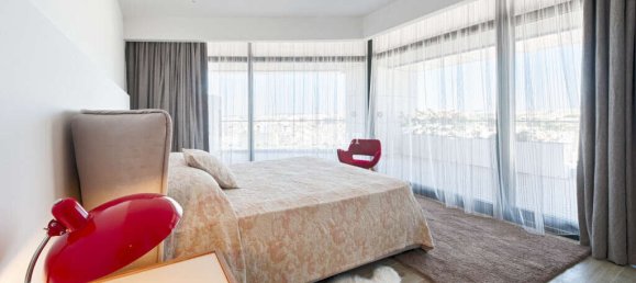 3 غرف نوم شقة في Gzira, Malta رقم 9427 12