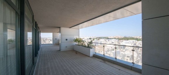 3 غرف نوم شقة في Gzira, Malta رقم 9427 2