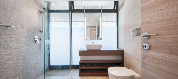 3 غرف نوم شقة في Gzira, Malta رقم 9427 11