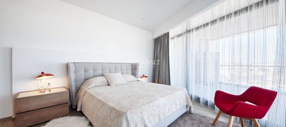 3 غرف نوم شقة في Gzira, Malta رقم 9427 13