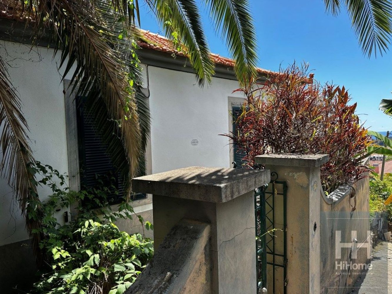 3 Schlafzimmer Haus in Funchal, Portugal, Nr. 313836