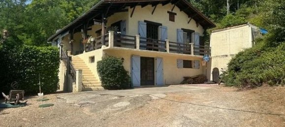 6 bedrooms House in Tarn-et-Garonne, France No. 362883 4