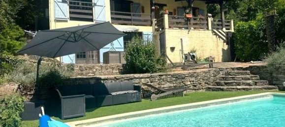 6 bedrooms House in Tarn-et-Garonne, France No. 362883 2