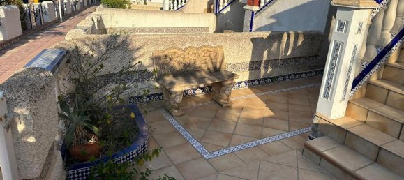 4 bedrooms Bungalow in Guardamar del Segura, Spain No. 13265 7