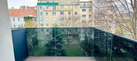 3 rooms Apartment in Vienna, Austria No. 136664 8