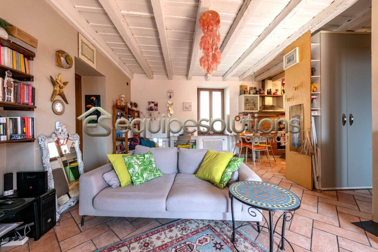 2غرفة شقة في Bergamo, Italy رقم 42230